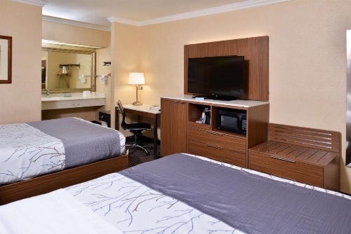 Best Western Airpark Hotel-Los Angeles LAX Airport image 15