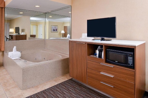 Best Western Airpark Hotel-Los Angeles LAX Airport image 21