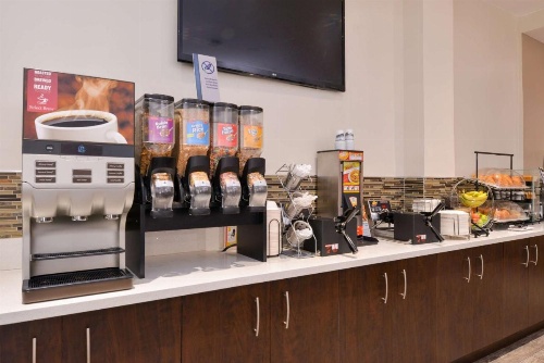 Best Western Airpark Hotel-Los Angeles LAX Airport image 31