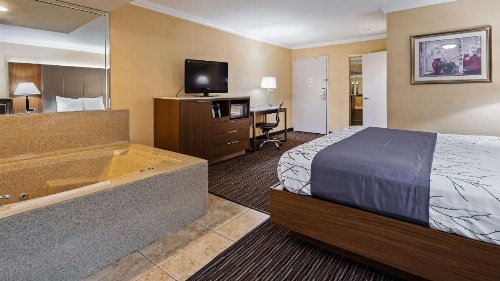 Best Western Airpark Hotel-Los Angeles LAX Airport image 6